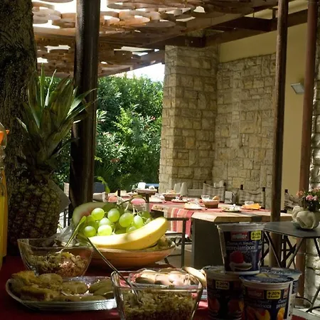 La Casa Del