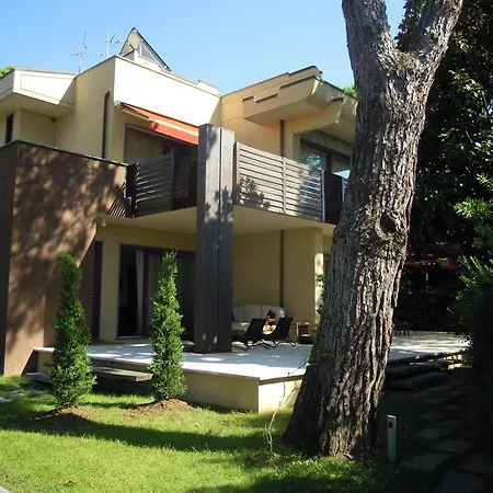 La Casa Del פורטה דיי מארמי