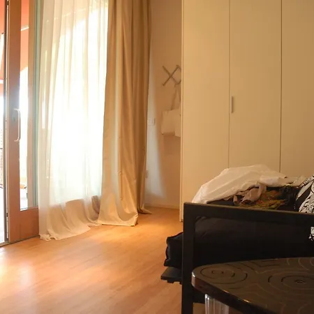 לינה וארוחת בוקר La Casa Del