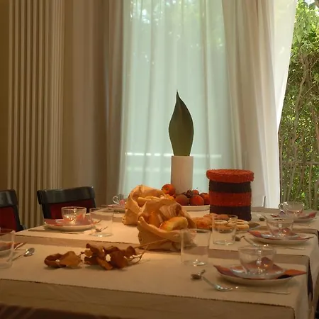 La Casa Del לינה וארוחת בוקר 2*