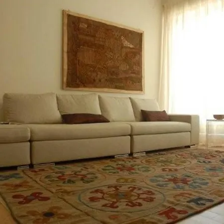 לינה וארוחת בוקר La Casa Del