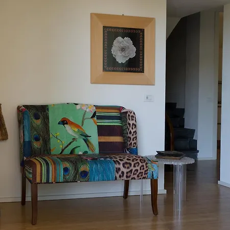 La Casa Del 2* פורטה דיי מארמי