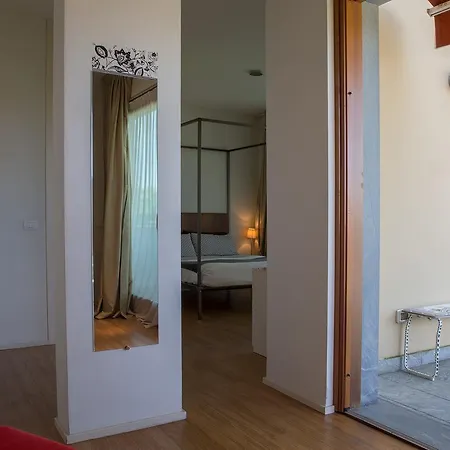 La Casa Del לינה וארוחת בוקר