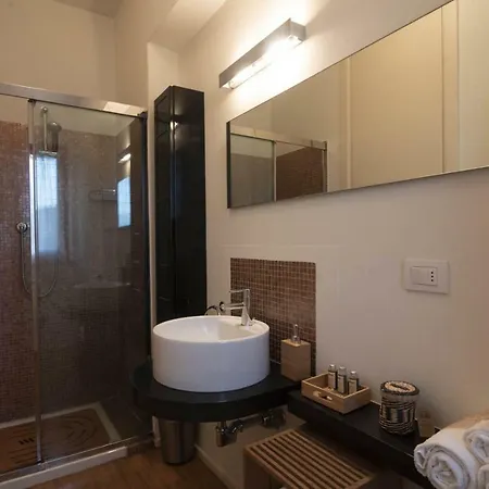 La Casa Del 2* פורטה דיי מארמי