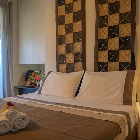 La Casa Del 2* פורטה דיי מארמי