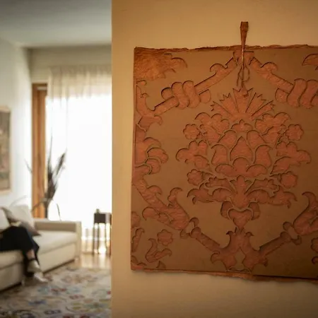 La Casa Del 2* פורטה דיי מארמי