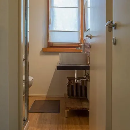 לינה וארוחת בוקר La Casa Del פורטה דיי מארמי