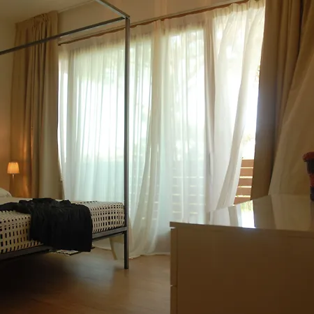 La Casa Del Bed & Breakfast Forte dei Marmi