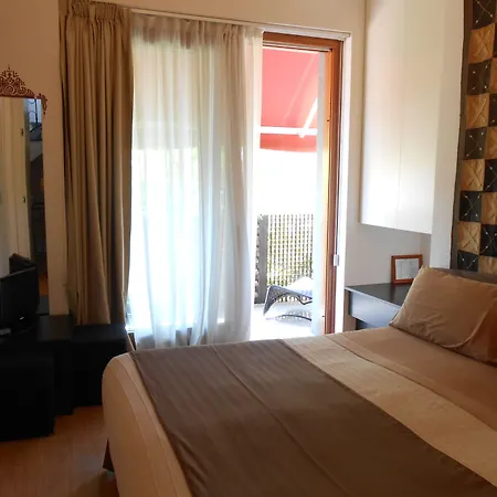 Bed & Breakfast La Casa Del 2*