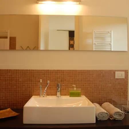Bed & Breakfast La Casa Del
