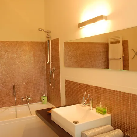 Bed & Breakfast La Casa Del