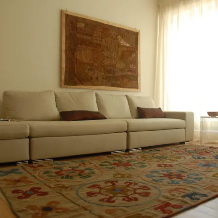 La Casa Del Bed & Breakfast Forte dei Marmi
