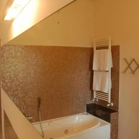 La Casa Del Bed & Breakfast Forte dei Marmi
