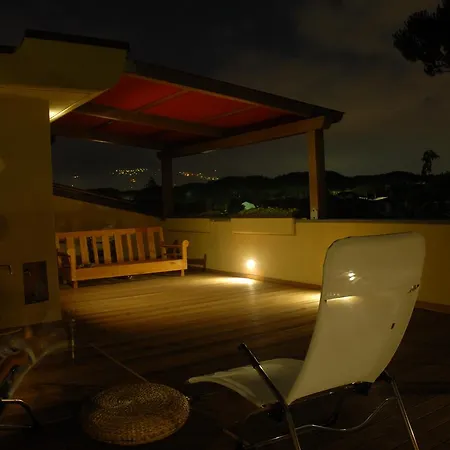 ベッド・アンド・ブレックファスト La Casa Del