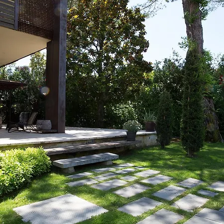 La Casa Del 2* Forte dei Marmi