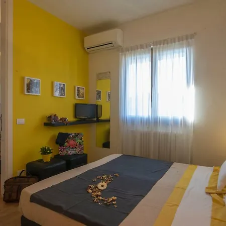 La Casa Del 2* Forte dei Marmi