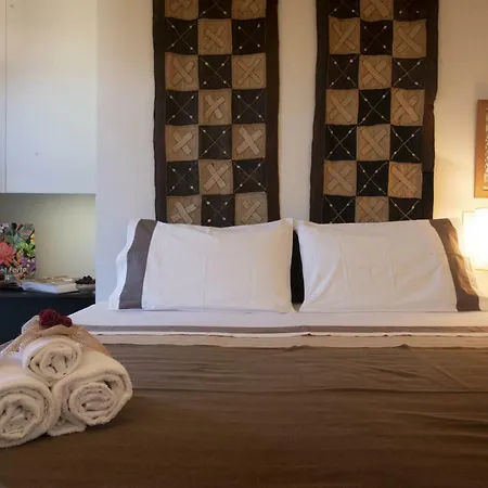 Bed & Breakfast La Casa Del 2*