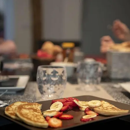La Casa Del Bed & Breakfast