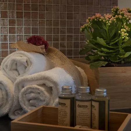 Bed & Breakfast La Casa Del 2*