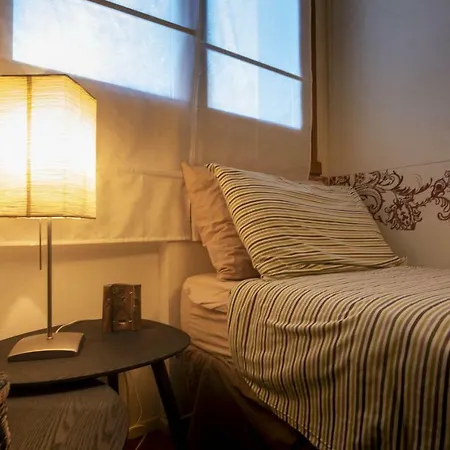 Bed & Breakfast La Casa Del 2*