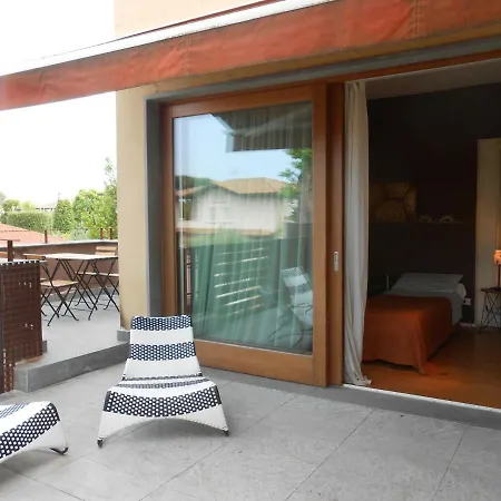La Casa Del Bed & Breakfast Forte dei Marmi