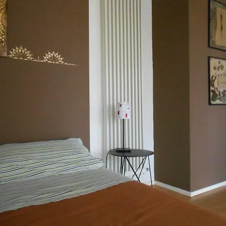 Bed & Breakfast La Casa Del